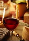 wine
